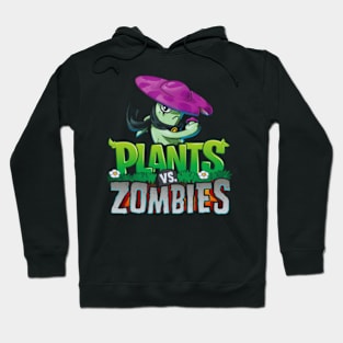 Plants vs. Zombies new 7 Hoodie